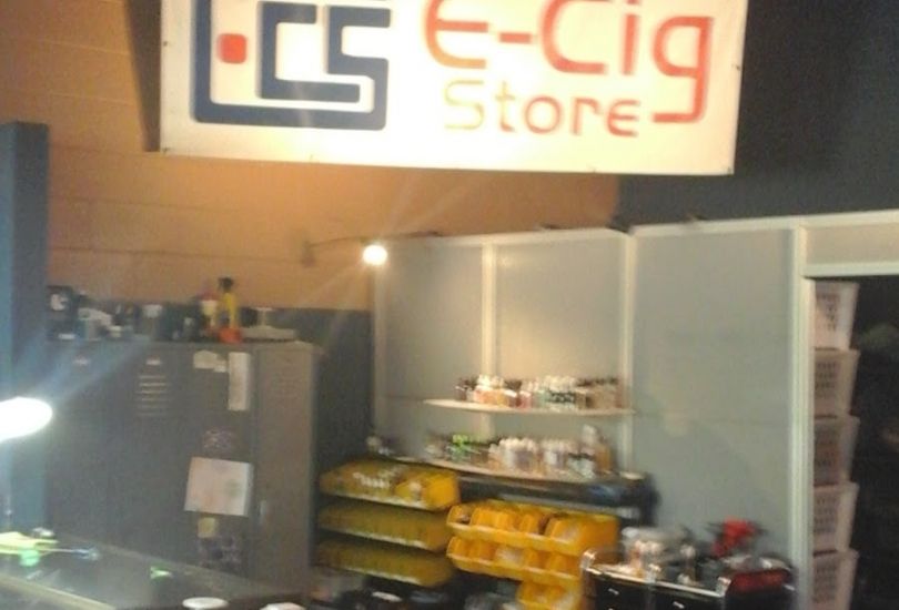 E-Cig Store LLC