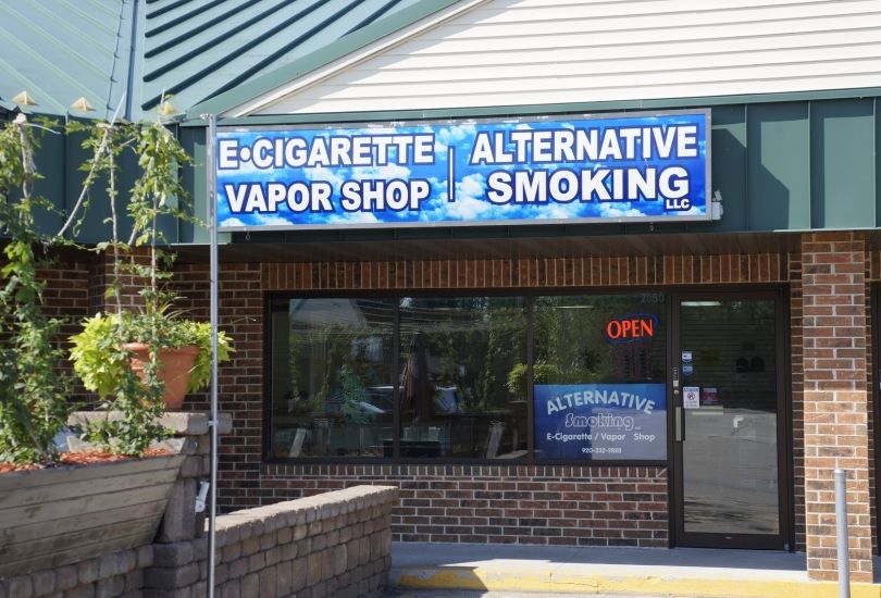 Alternative Smoking LLC.