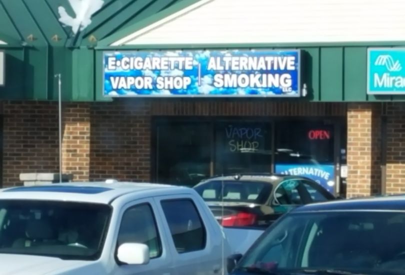 Alternative Smoking LLC.