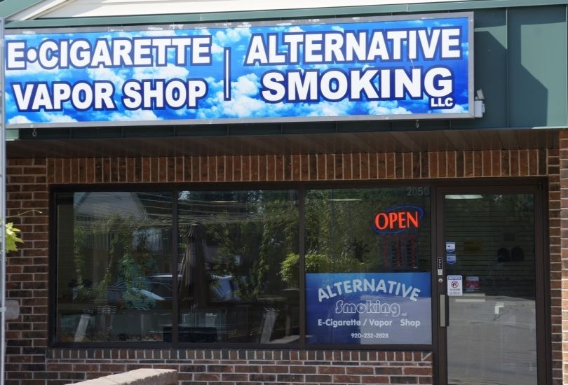 Alternative Smoking LLC.