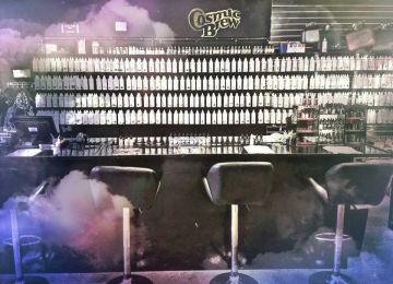 Azara Vape Bar