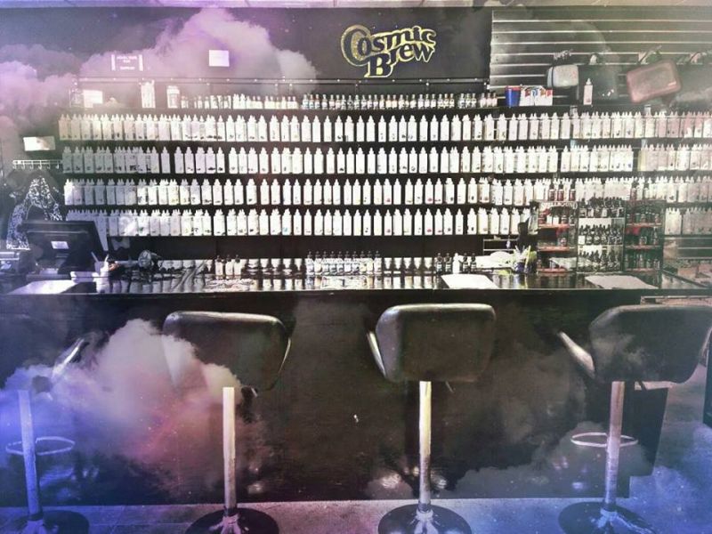 vape breit E-Zigaretten Stuttgart-Feuerbach · 24/7 Automat · seit 2014 main image 0