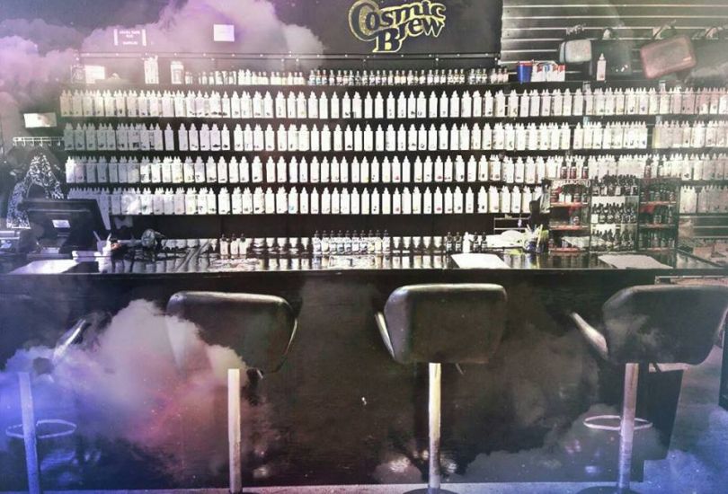 Azara Vape Bar