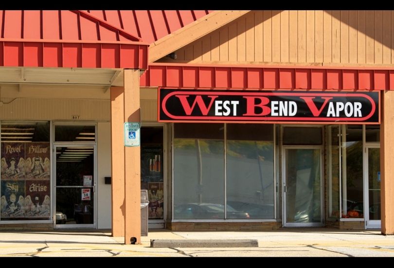 West Bend Vapor