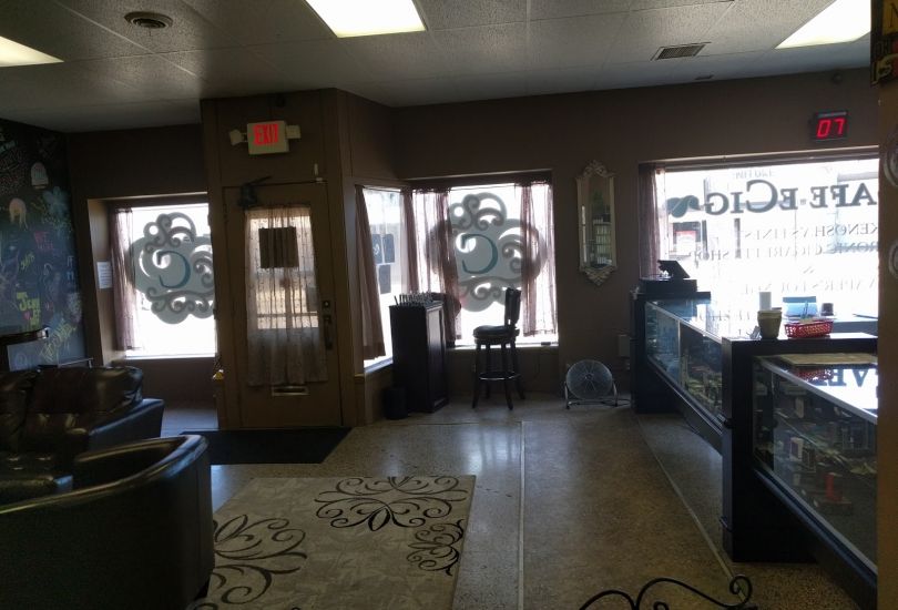 Cafe eCig - Kenosha