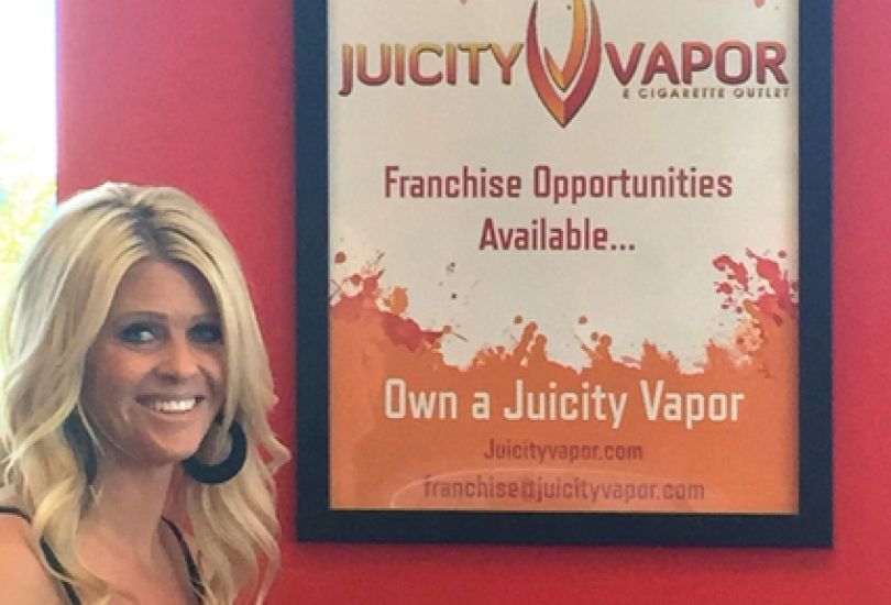 Juicity Vapor