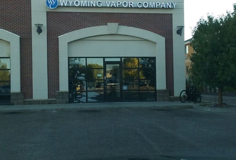 Wyoming Vapor Company