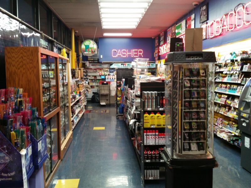 Smoker Friendly 2327 N Main St Sheridan, WY