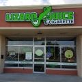 Lizard Juice Vape - Clearwater