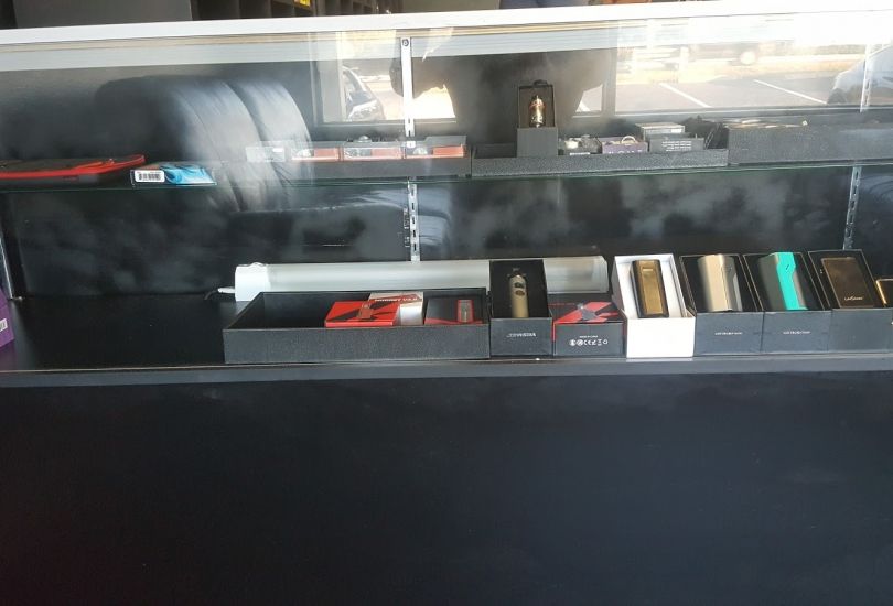 Sky Castle Vape - Vapor E-Cigs Electronic Cigarettes Home to the Ultra Portables JUUL, Juno, Phix