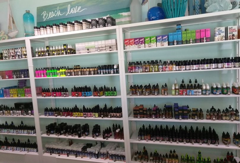 Florida Vapor Company - Clearwater Ecig Vape Shop