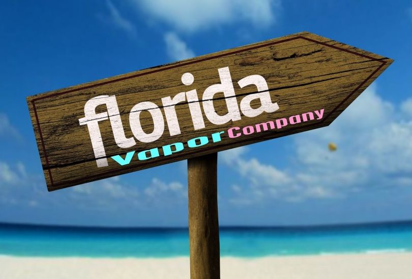 Florida Vapor Company - Clearwater Ecig Vape Shop