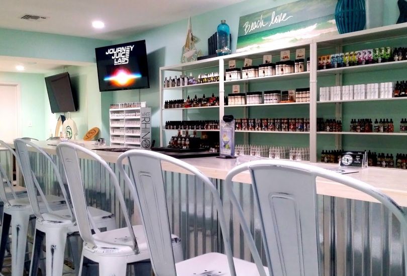 Florida Vapor Company - Clearwater Ecig Vape Shop