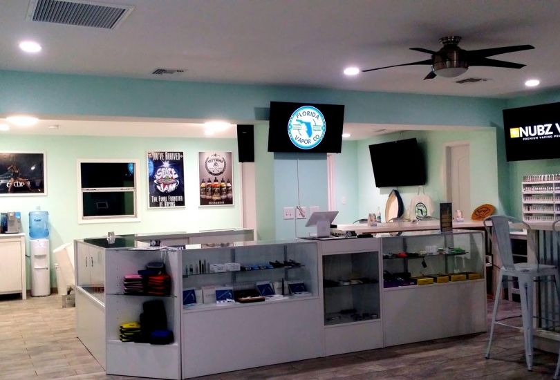 Florida Vapor Company - Clearwater Ecig Vape Shop