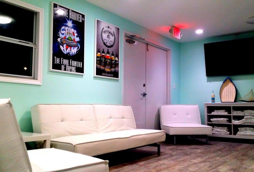 Florida Vapor Company - Clearwater Ecig Vape Shop