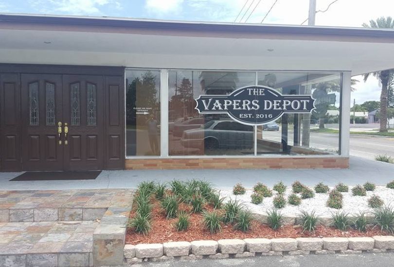The Vapers Depot