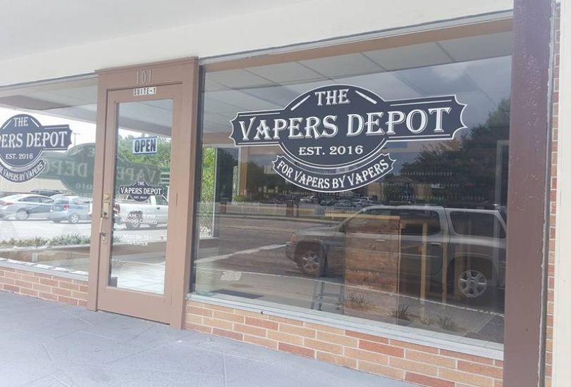 The Vapers Depot