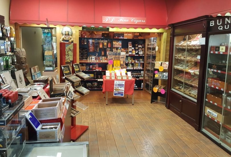 Tobacco Depot