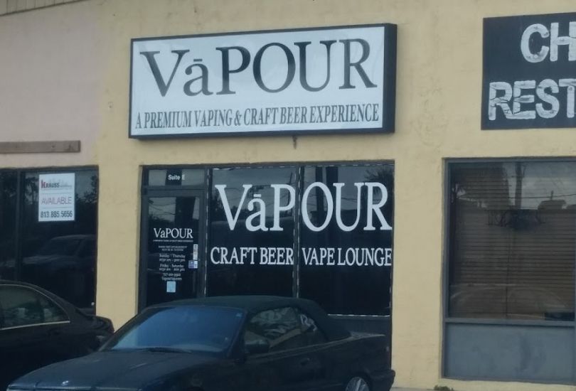 VaPOUR