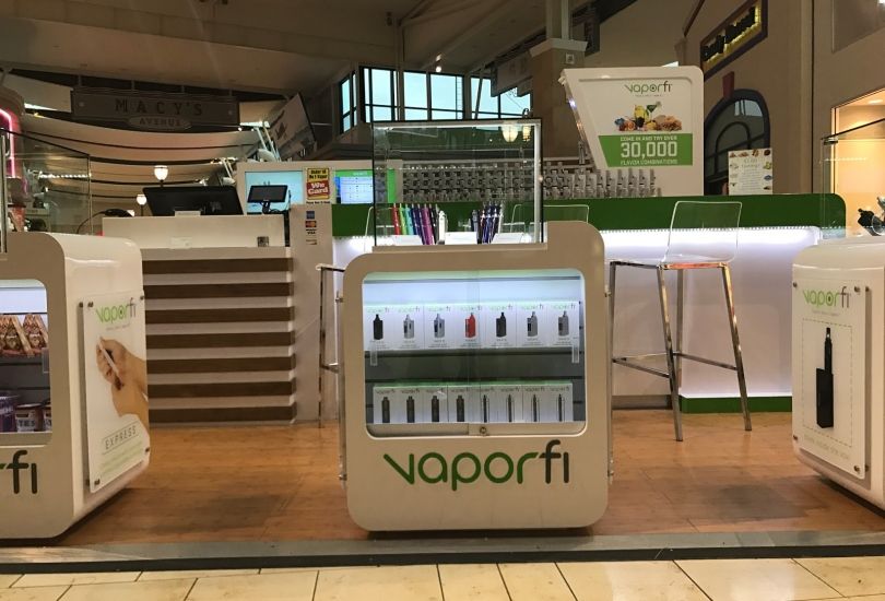 VaporFi