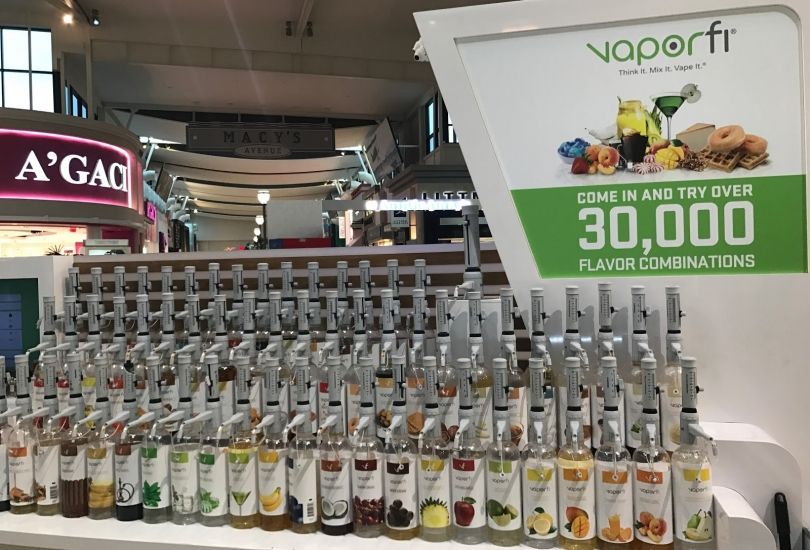 VaporFi