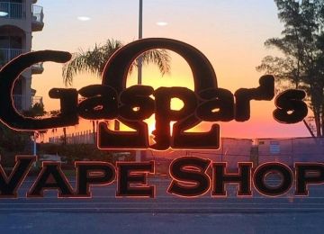 Gaspar's Vape Shop