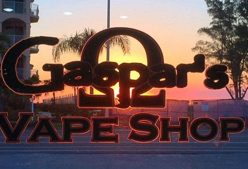 Gaspar's Vape Shop