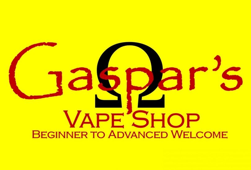 Gaspar's Vape Shop