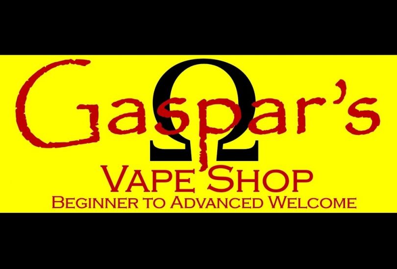 Gaspar's Vape Shop