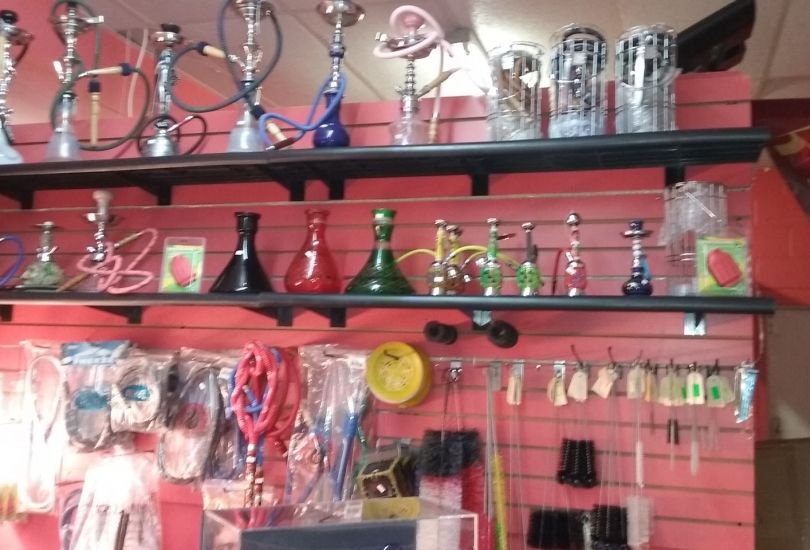 Tobacco &more smoke & vape shop