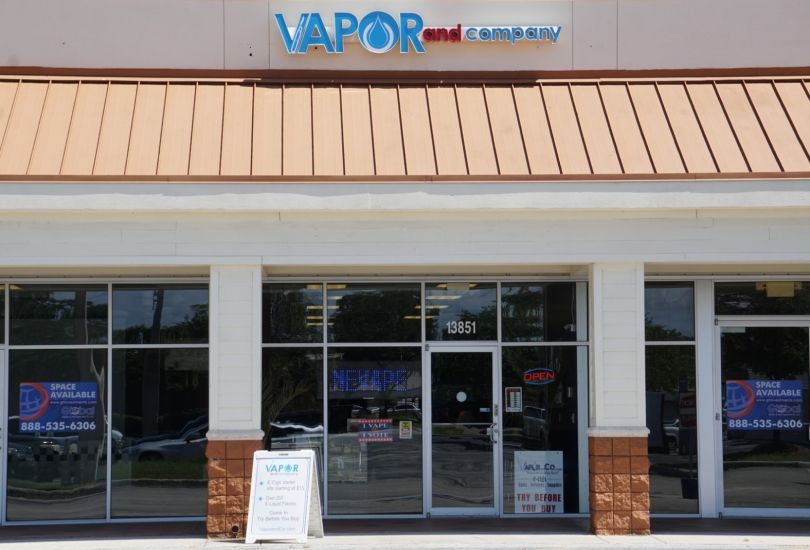 Vapor and Company - Tampa, FL