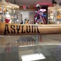 Asylum Smoke & Stuff