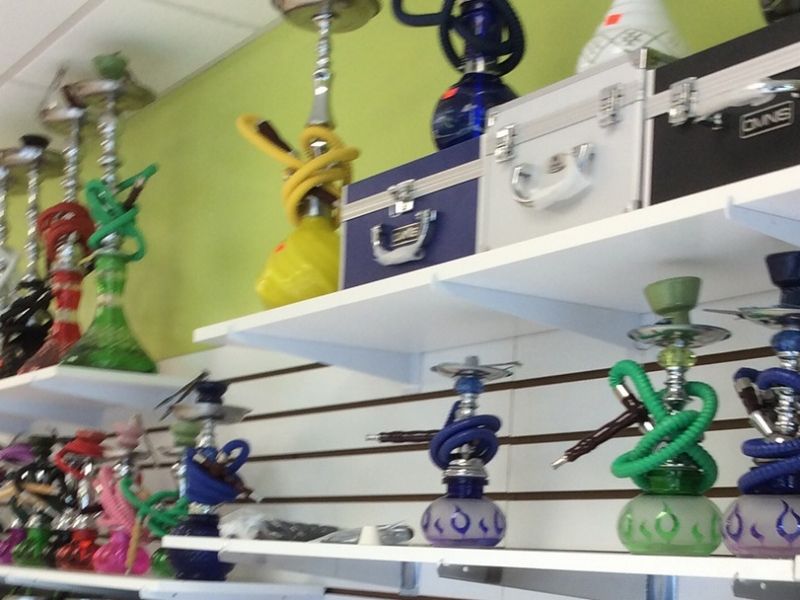 Friendly Vape Smokers 7908 Blanding Blvd Ste 3 Jacksonville, FL