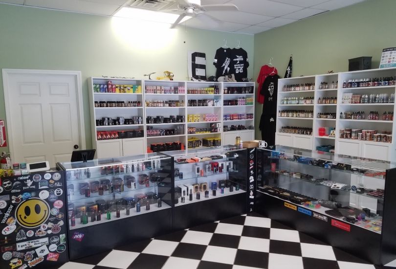 Vape Hangar