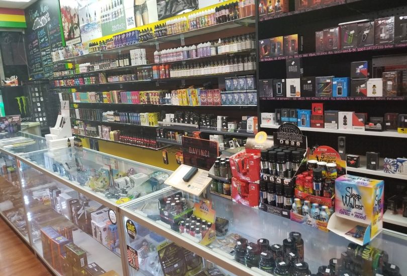 Smoke Bucks Smoke and Vape Shop