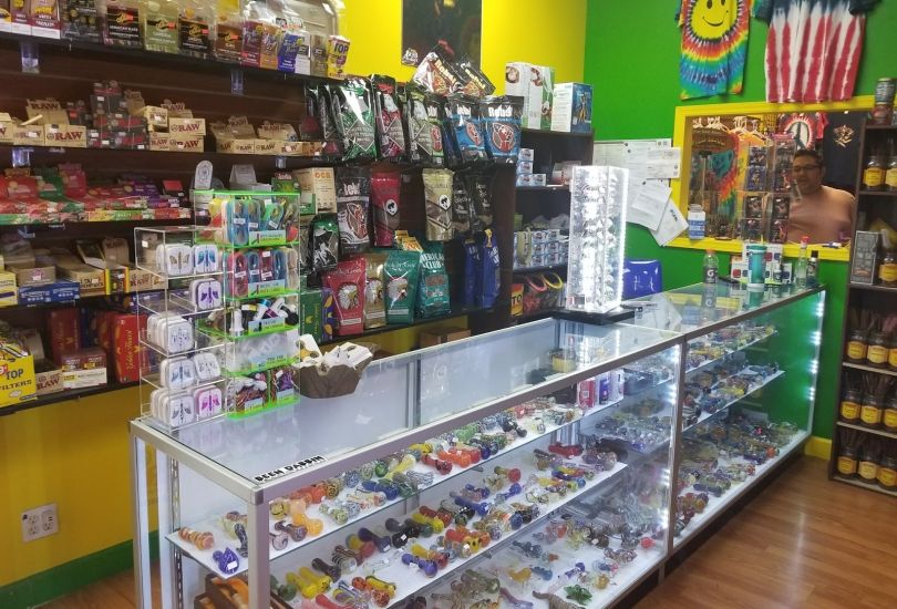 Smoke Bucks Smoke and Vape Shop