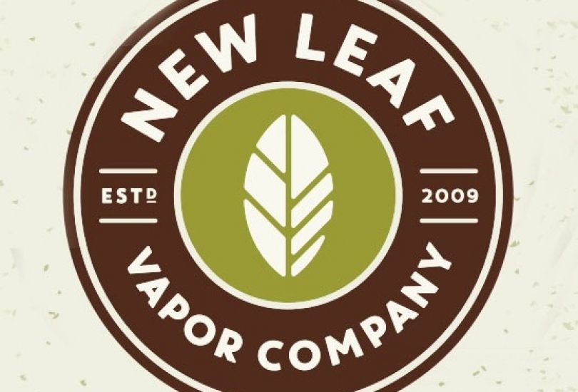 New Leaf Vapor Co.