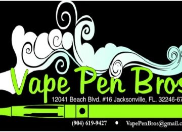 Vape Pen Bros