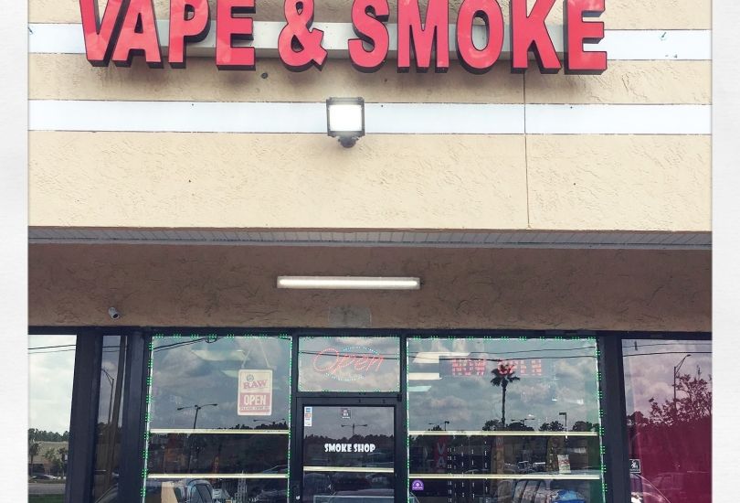 SmokeBucks Smoke & Vape Shop