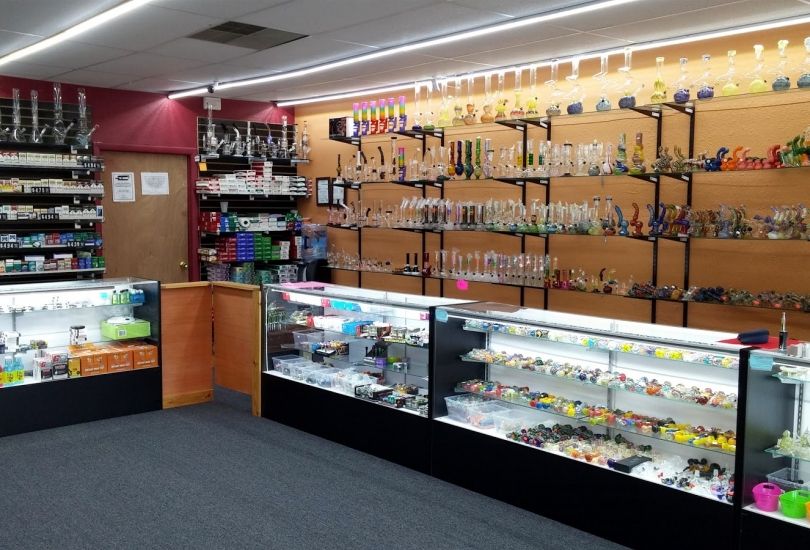 Vapor Smoke Shop