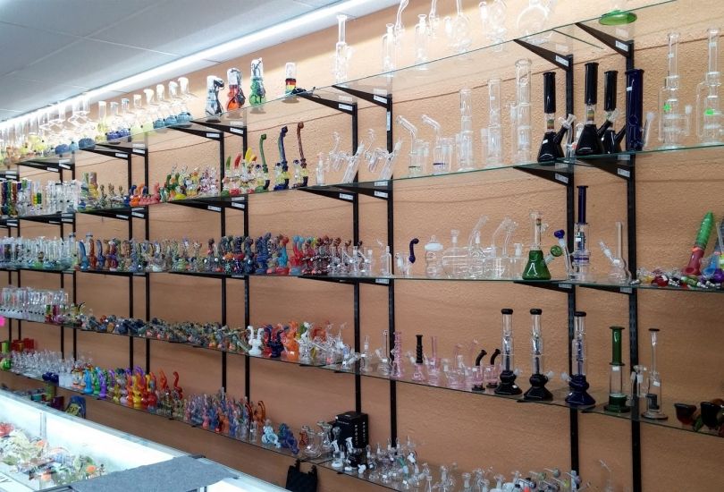 Vapor Smoke Shop