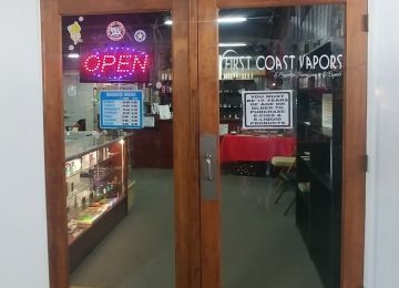 First Coast Vapors