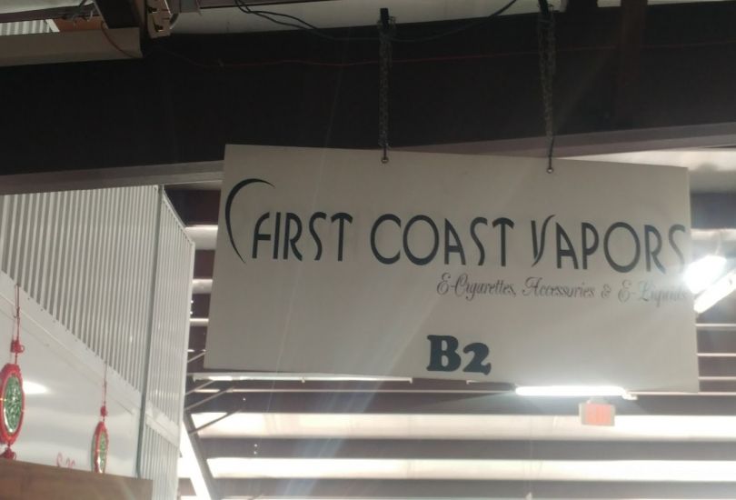 First Coast Vapors