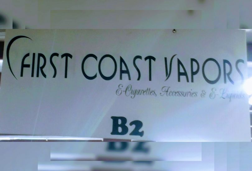 First Coast Vapors