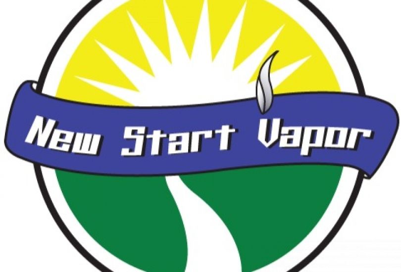 New Start Vapor Center