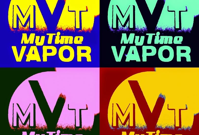 My Time Vapor