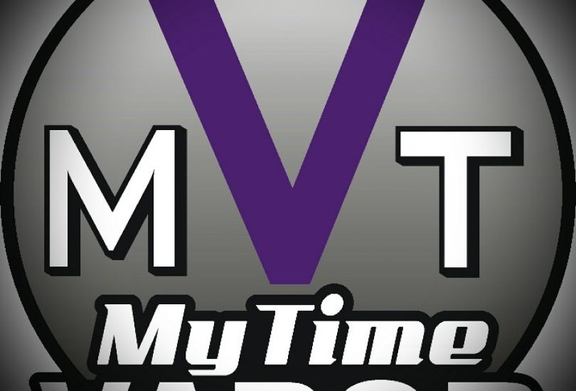 My Time Vapor