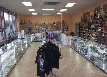 Mint Vape Smoke Shop