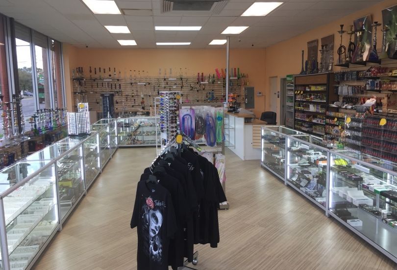 Mint Vape Smoke Shop