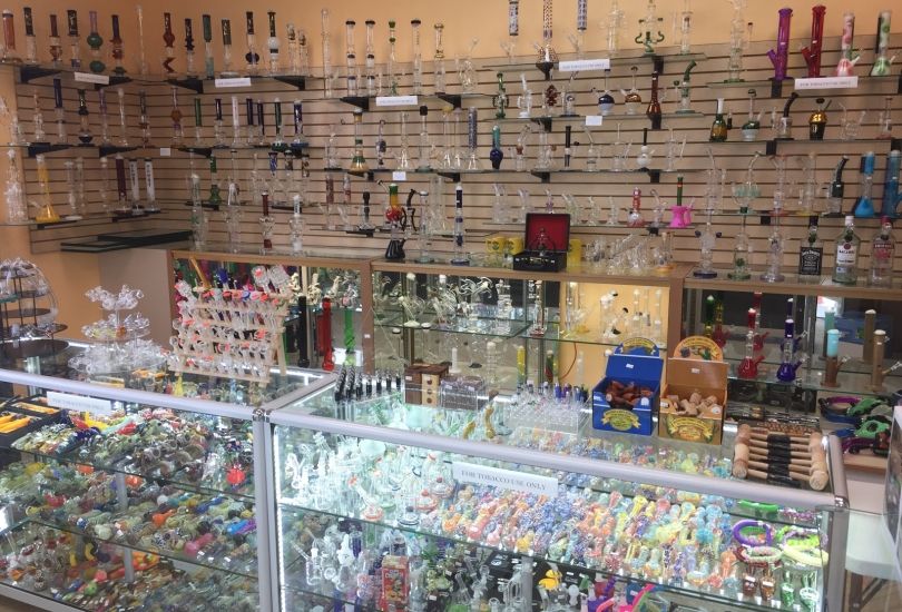 Mint Vape Smoke Shop